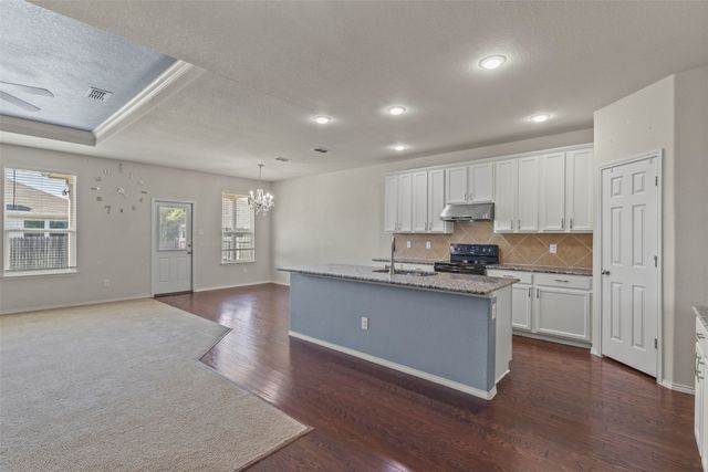 2421 Buelingo Lane, Fort Worth, TX 76131