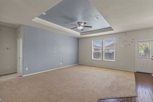 2421 Buelingo Lane, Fort Worth, TX 76131