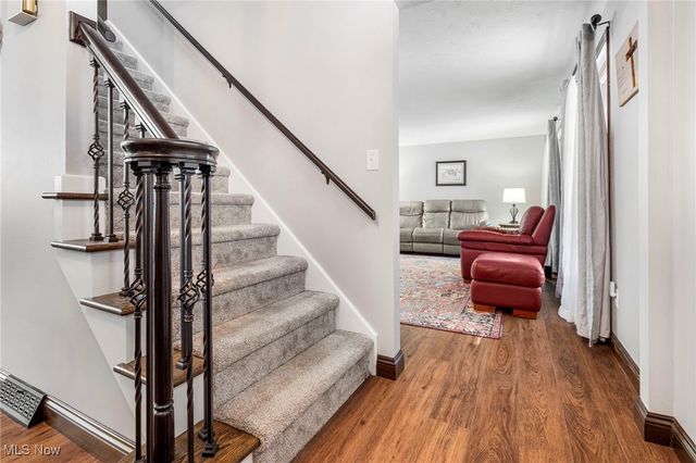 2334 Tanglewood Drive NE, Massillon, OH 44646