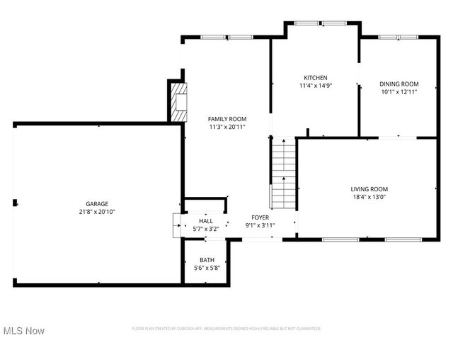 2334 Tanglewood Drive NE, Massillon, OH 44646