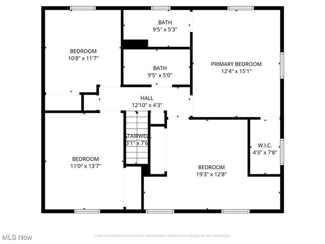 2334 Tanglewood Drive NE, Massillon, OH 44646