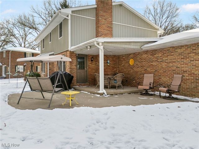 2334 Tanglewood Drive NE, Massillon, OH 44646