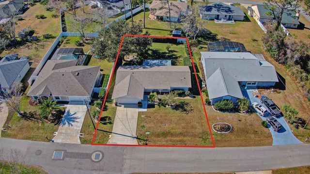 142 Foster Ln, Palm Coast, FL 32137