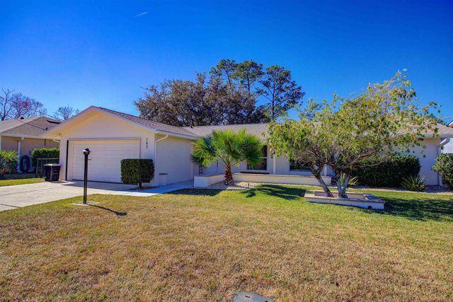 142 Foster Ln, Palm Coast, FL 32137