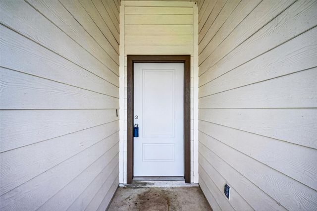 711 Boer Plains Drive, Rosharon, TX 77583