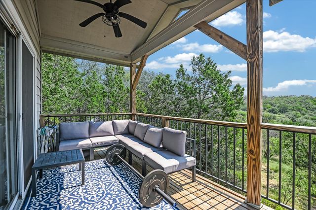 605 Echo DR, Spicewood, TX 78669