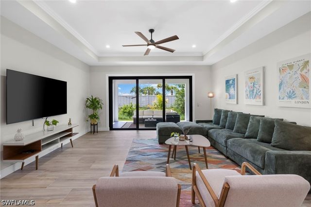 3032 Woodside AVE, Naples, FL 34112