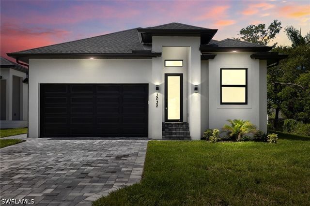 3032 Woodside AVE, Naples, FL 34112