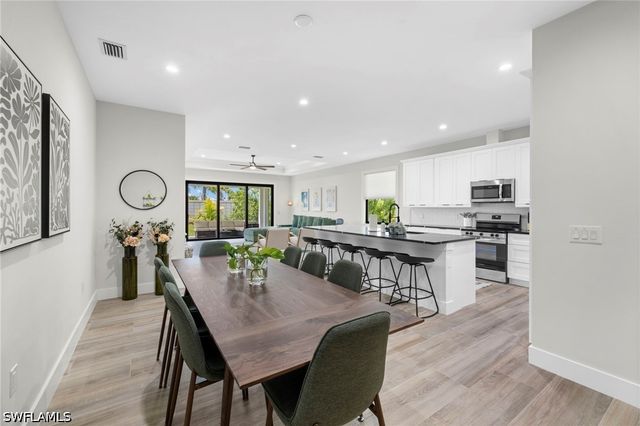 3032 Woodside AVE, Naples, FL 34112