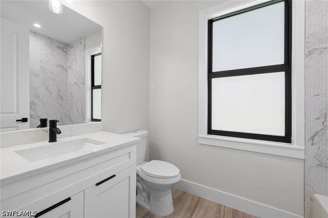 3032 Woodside AVE, Naples, FL 34112