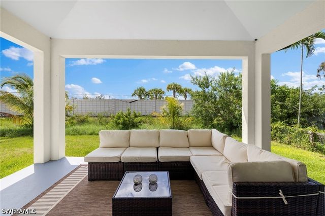 3032 Woodside AVE, Naples, FL 34112
