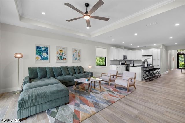 3032 Woodside AVE, Naples, FL 34112