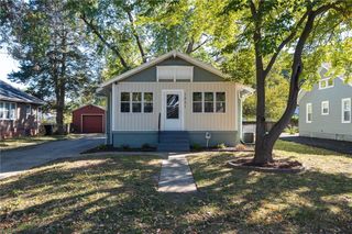 1431 S Ralston Avenue, Independence, MO 64052