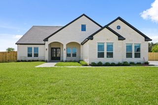 11127 Moon Light Drive, Needville, TX 77461