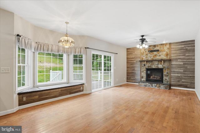 117 GLEN RIDGE RD, Winchester, VA 22602