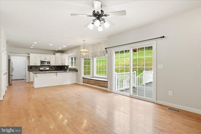117 GLEN RIDGE RD, Winchester, VA 22602