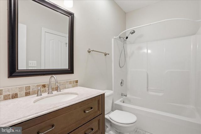 117 GLEN RIDGE RD, Winchester, VA 22602