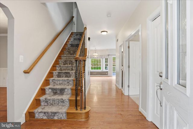 117 GLEN RIDGE RD, Winchester, VA 22602