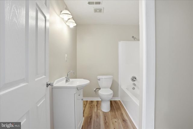 117 GLEN RIDGE RD, Winchester, VA 22602