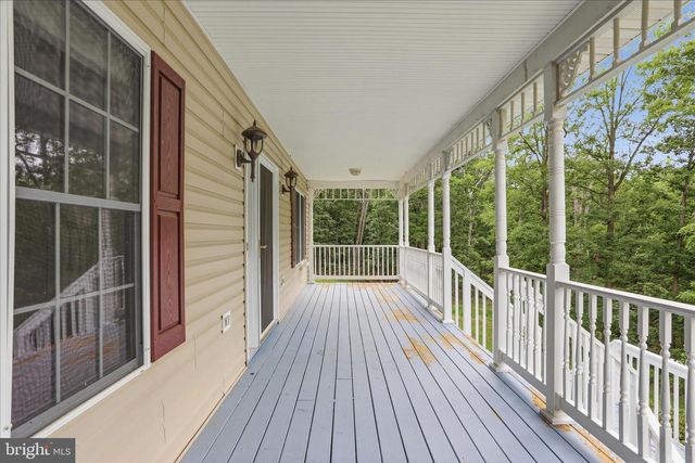 117 GLEN RIDGE RD, Winchester, VA 22602