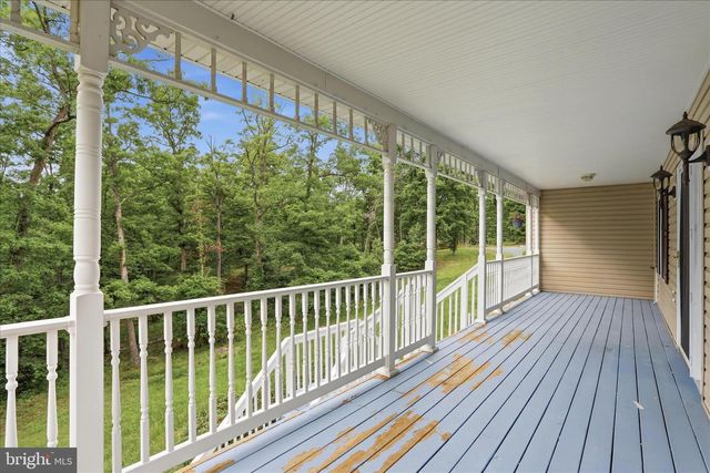 117 GLEN RIDGE RD, Winchester, VA 22602