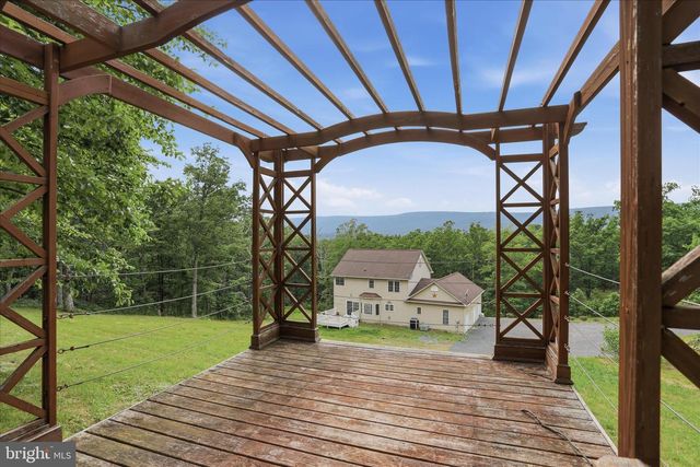 117 GLEN RIDGE RD, Winchester, VA 22602