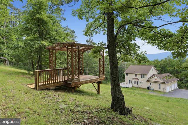117 GLEN RIDGE RD, Winchester, VA 22602