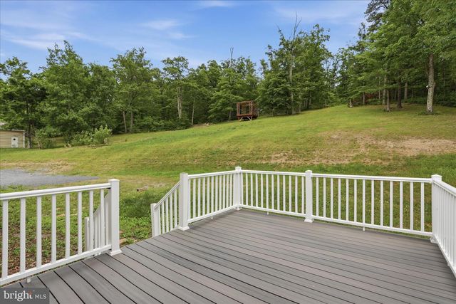 117 GLEN RIDGE RD, Winchester, VA 22602