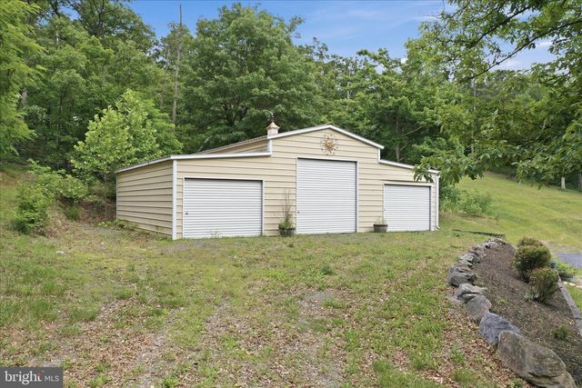 117 GLEN RIDGE RD, Winchester, VA 22602