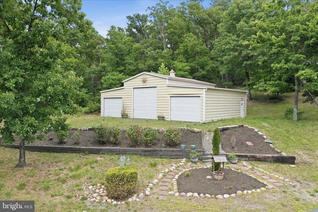 117 GLEN RIDGE RD, Winchester, VA 22602