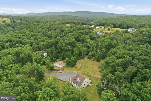 117 GLEN RIDGE RD, Winchester, VA 22602