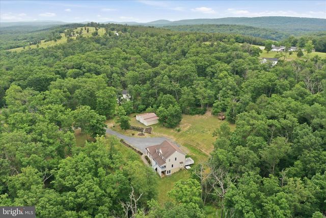 117 GLEN RIDGE RD, Winchester, VA 22602