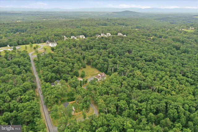 117 GLEN RIDGE RD, Winchester, VA 22602