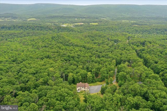117 GLEN RIDGE RD, Winchester, VA 22602