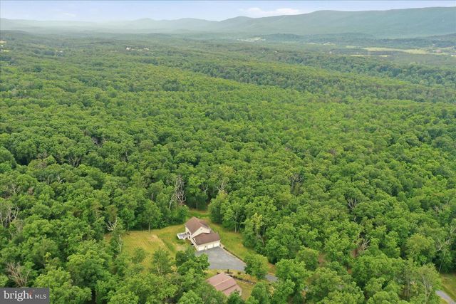 117 GLEN RIDGE RD, Winchester, VA 22602