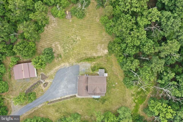117 GLEN RIDGE RD, Winchester, VA 22602