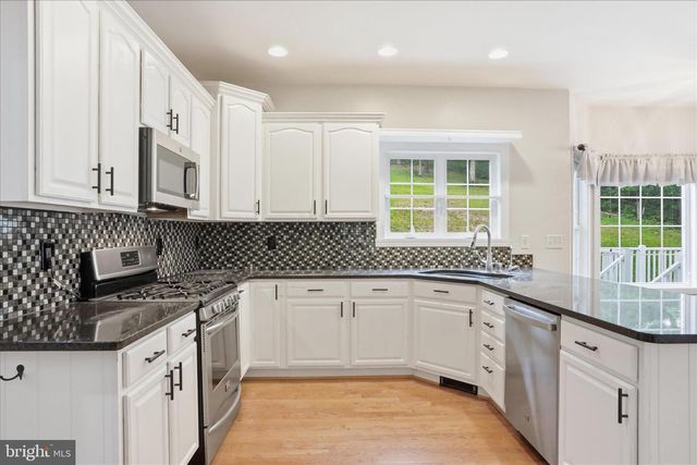 117 GLEN RIDGE RD, Winchester, VA 22602