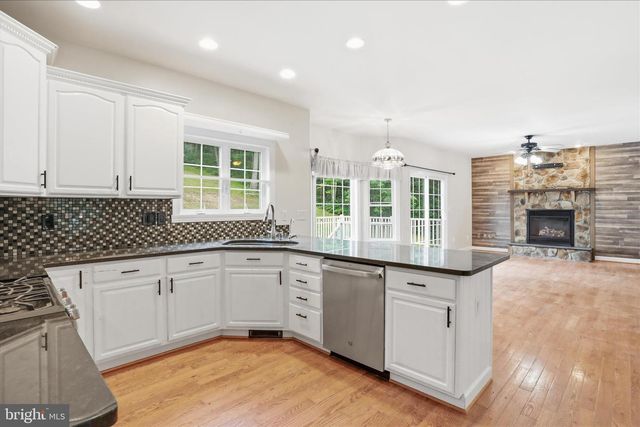 117 GLEN RIDGE RD, Winchester, VA 22602