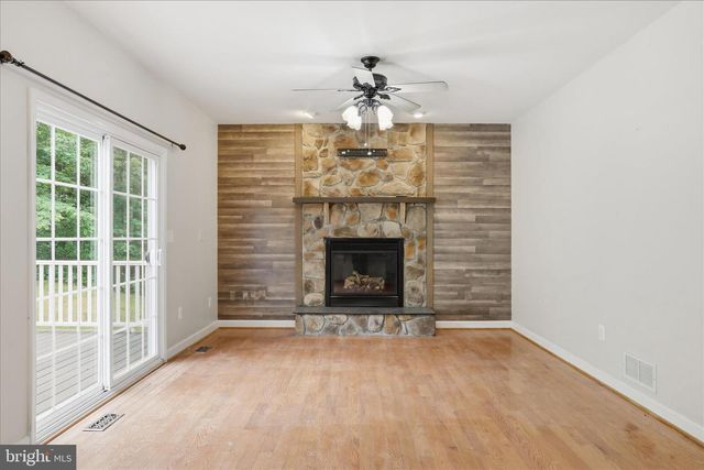 117 GLEN RIDGE RD, Winchester, VA 22602