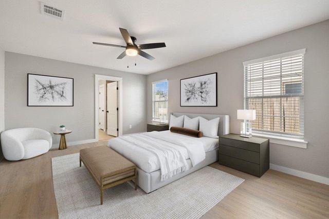 509 Estes PARK, Taylor, TX 76574