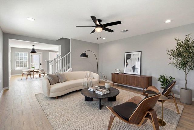 509 Estes PARK, Taylor, TX 76574