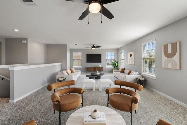 509 Estes PARK, Taylor, TX 76574