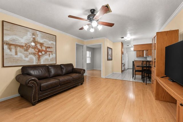 14531 Alkay Street, Houston, TX 77045