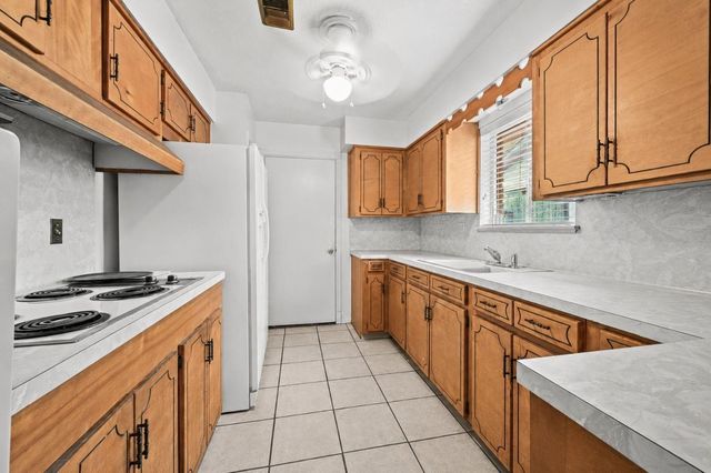14531 Alkay Street, Houston, TX 77045