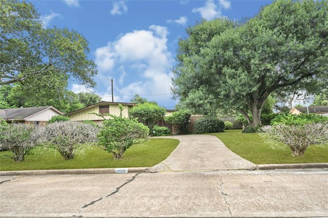 14531 Alkay Street, Houston, TX 77045