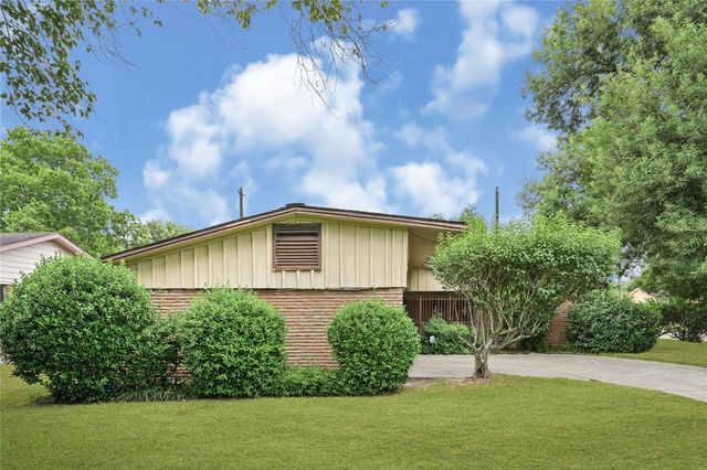 14531 Alkay Street, Houston, TX 77045