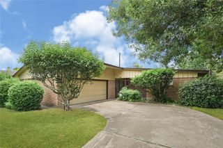 14531 Alkay Street, Houston, TX 77045