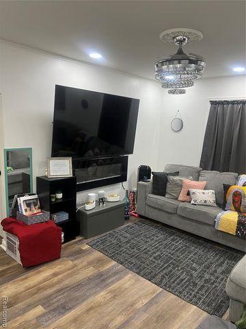 8663 Stout Street, Detroit, MI 48228