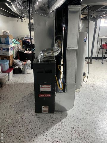 8663 Stout Street, Detroit, MI 48228