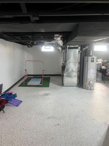 8663 Stout Street, Detroit, MI 48228